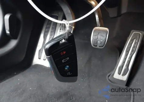 2023 BMW M2 из США, поврежденный, VIN 3MF13DM09P8D45313